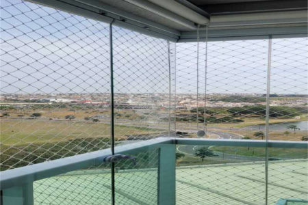 Apartamento à venda com 3 quartos, sendo 1 suíte, em Jardim Pompéia, Indaiatuba, SP