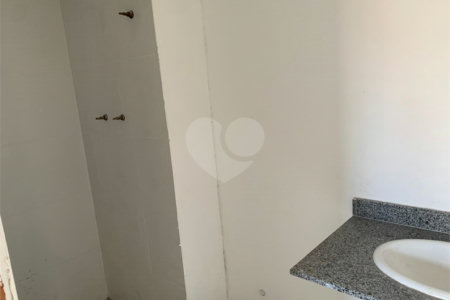 Apartamento à venda com 1 quarto em Tucuruvi, São Paulo, SP