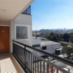 Apartamento à venda com 2 quartos em Tremembé, São Paulo, SP