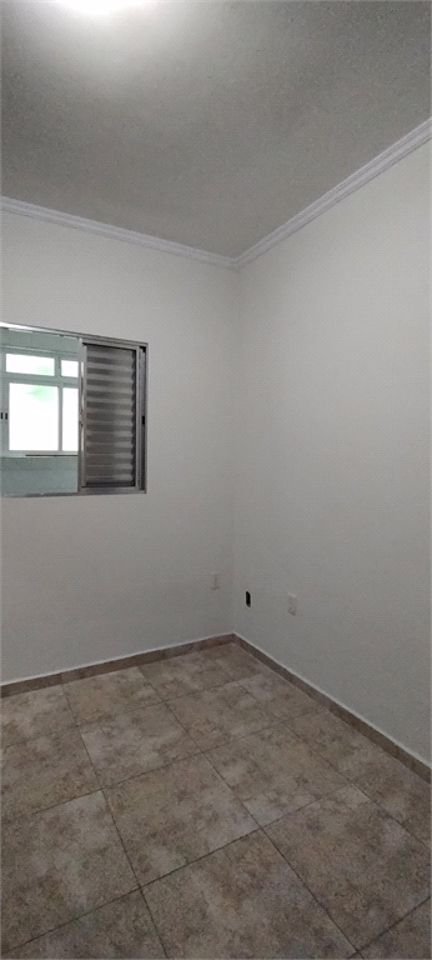 Apartamento Residencial à venda, Itararé, São Vicente - AP1108.