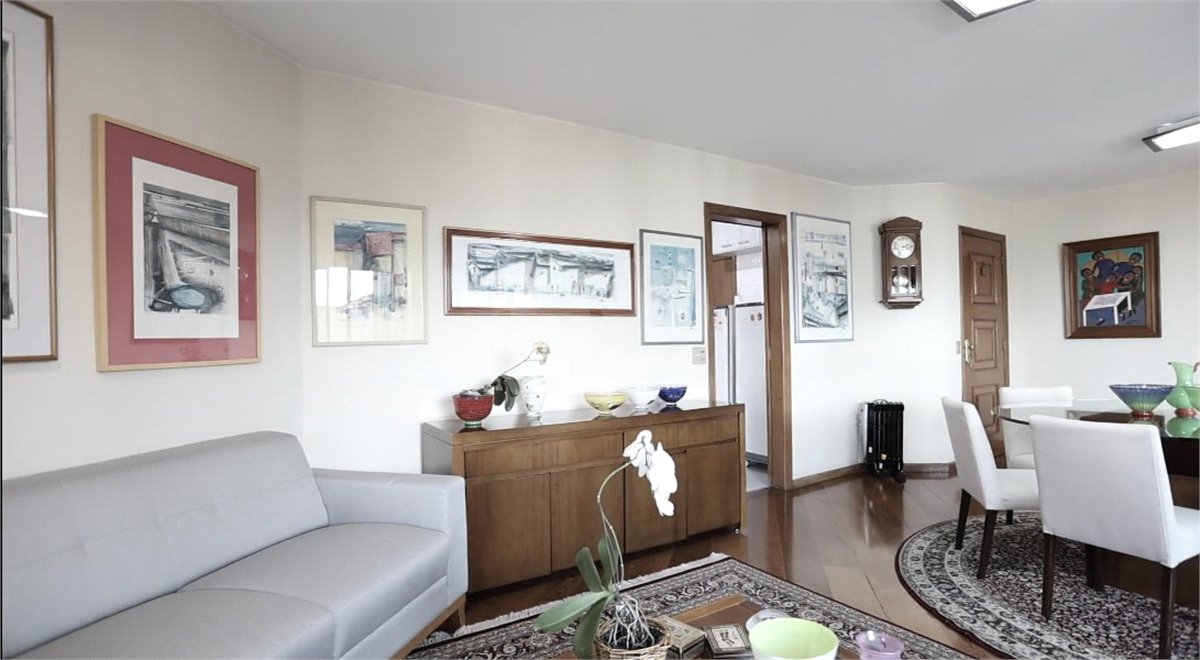 Apartamento à venda ou para alugar com 4 quartos, sendo 2 suítes, em Santana, São Paulo, SP