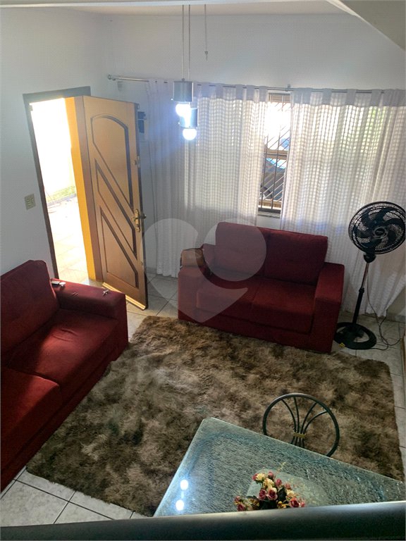 Sobrado à venda com 2 quartos em Santana, São Paulo, SP