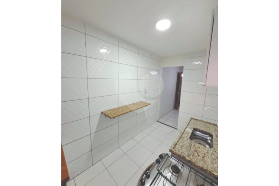 Apartamento à venda com 2 quartos em Casa Verde, São Paulo, SP