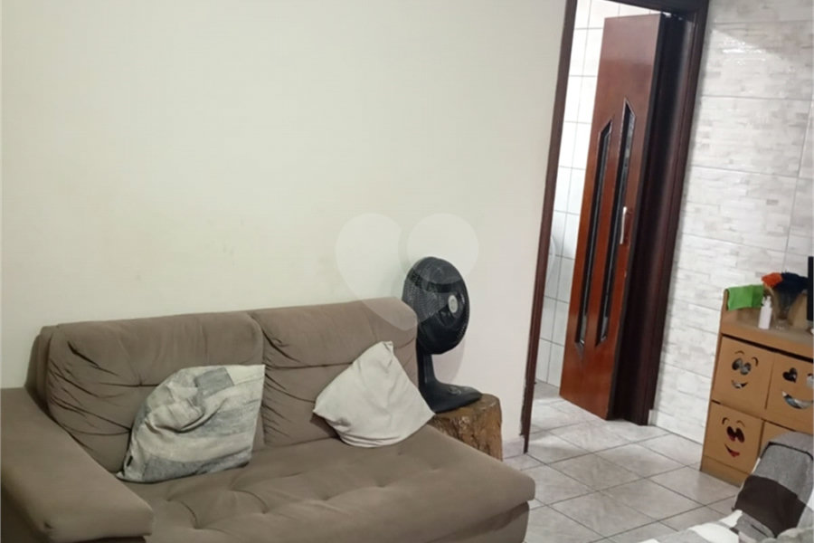Sobrado à venda com 3 quartos em Casa Verde, São Paulo, SP