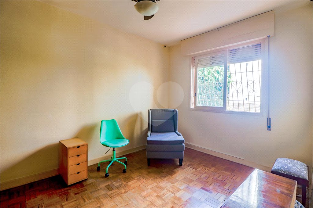 Casa à venda com 3 quartos em Indianópolis, São Paulo, SP