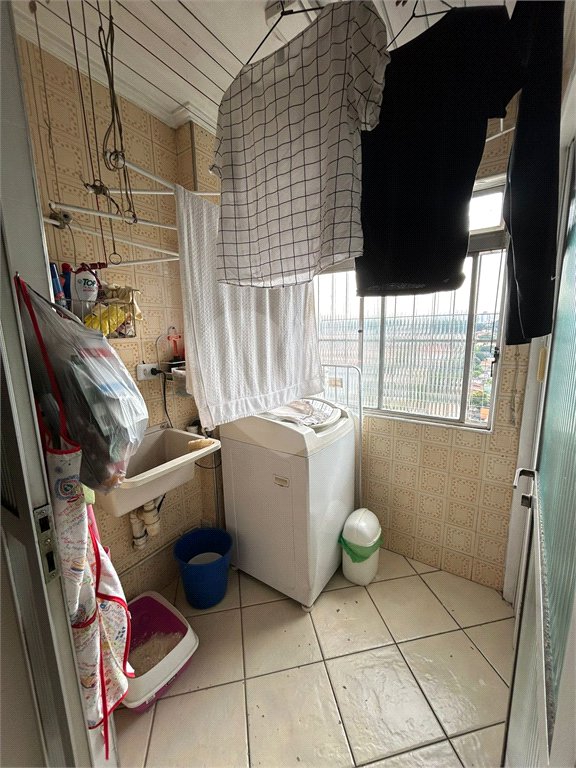 Apartamento à venda com 2 quartos em Vila Ipojuca, São Paulo, SP