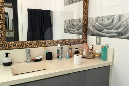 Apartamento à venda com 3 quartos, sendo 1 suíte, em Alto da Mooca, São Paulo, SP