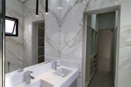 Casa à venda com 3 suítes no condomínio Residencial Viena, Indaiatuba - SP