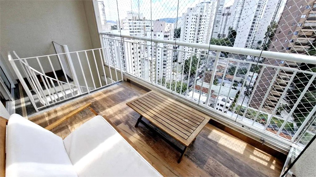 Duplex à venda com 2 suítes em Santana, São Paulo, SP