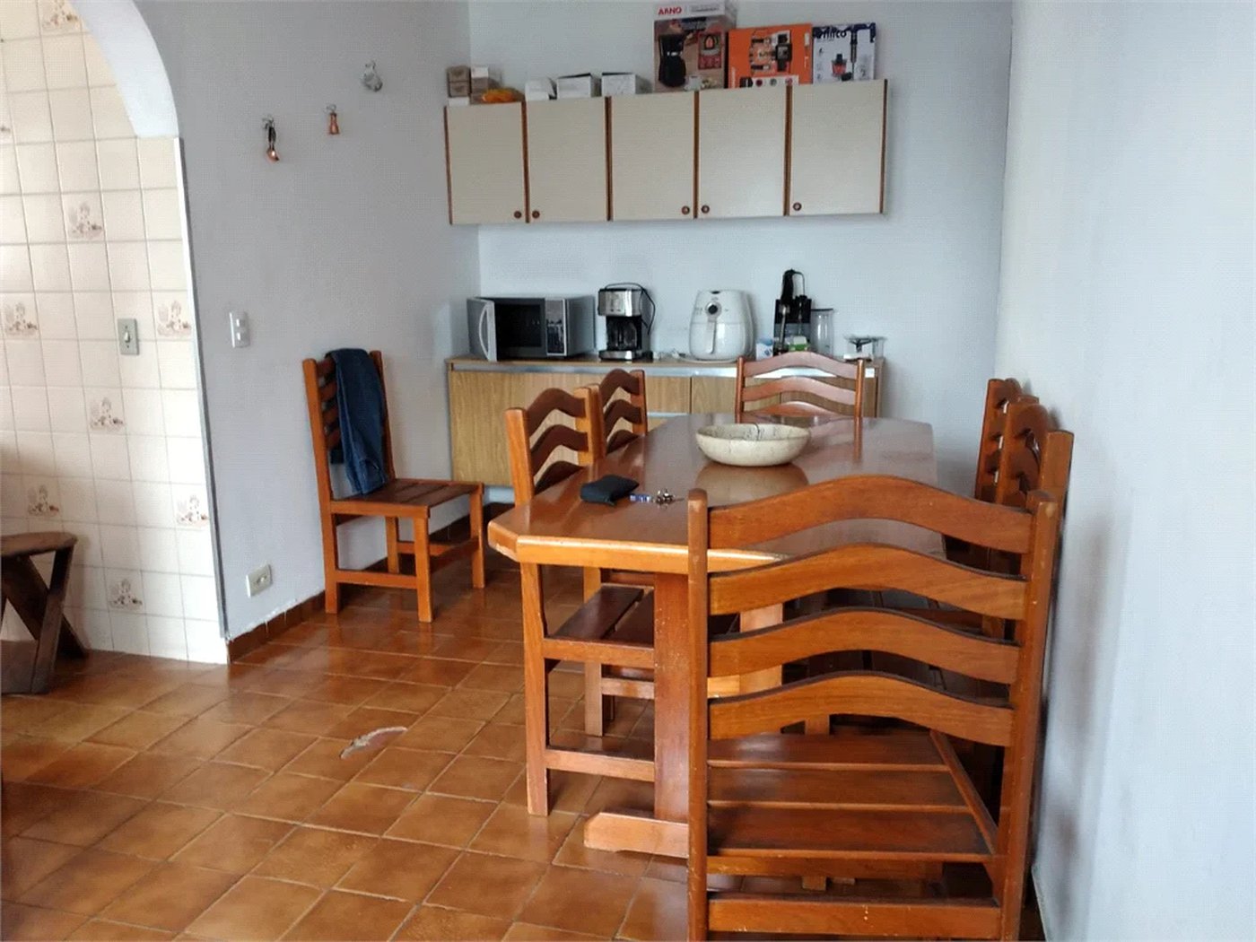 Sobrado à venda com 3 quartos, sendo 1 suíte, em Jaguaré, São Paulo, SP