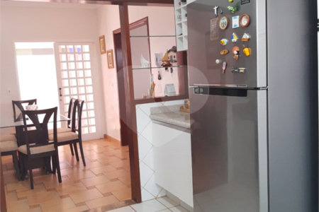 Casa à venda com 3 quartos, sendo 1 suíte, no condomínio Vila Real Bonfim Paulista, Ribeirão Preto - SP