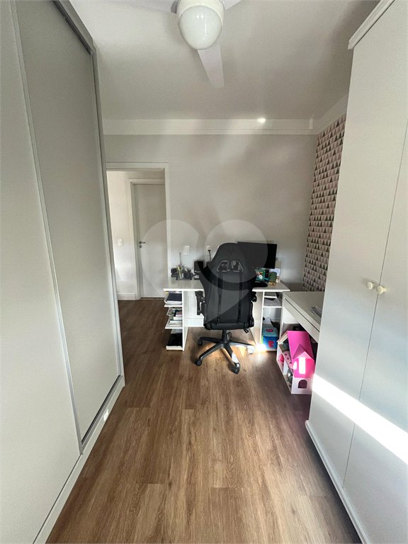 Apartamento à venda com 3 quartos, sendo 1 suíte, em Além Ponte, Sorocaba, SP