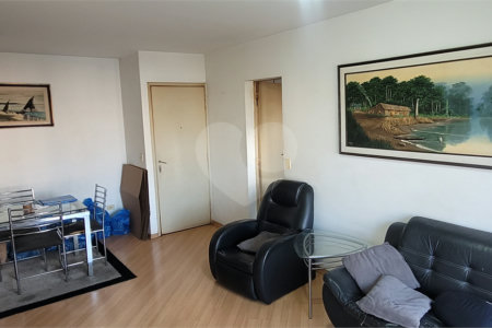 Apartamento à venda com 4 quartos, sendo 1 suíte, em Sumaré, São Paulo, SP