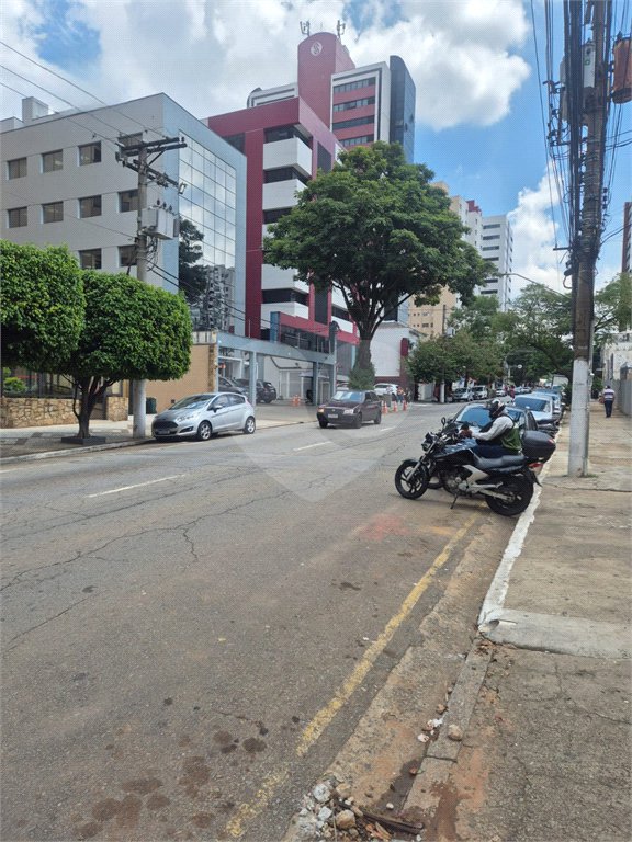 Duplex à venda com 3 suítes em Vila Monte Alegre, São Paulo, SP