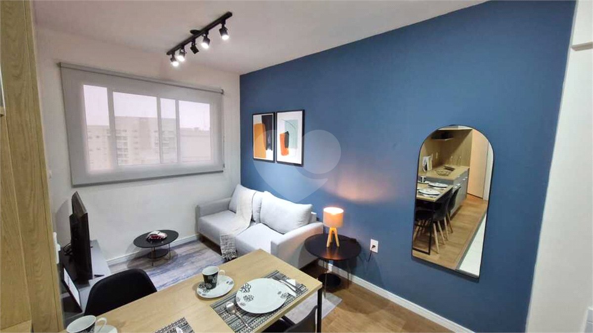 Apartamento à venda com 2 quartos em Vila Andrade, São Paulo, SP