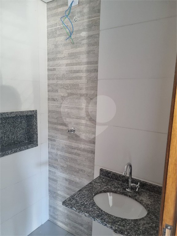Apartamento à venda com 1 quarto em Vila Maria, São Paulo, SP