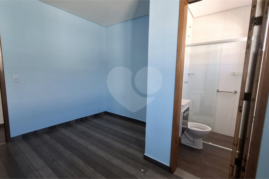 Sobrado à venda com 4 quartos, sendo 3 suítes, em Casa Verde, São Paulo, SP