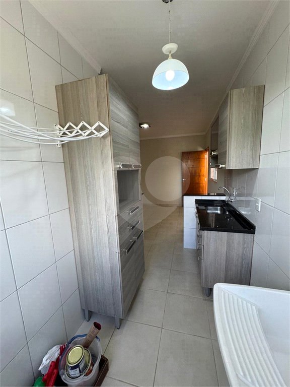 Apartamento para alugar com 2 quartos em Jardim Colonial, Atibaia, SP