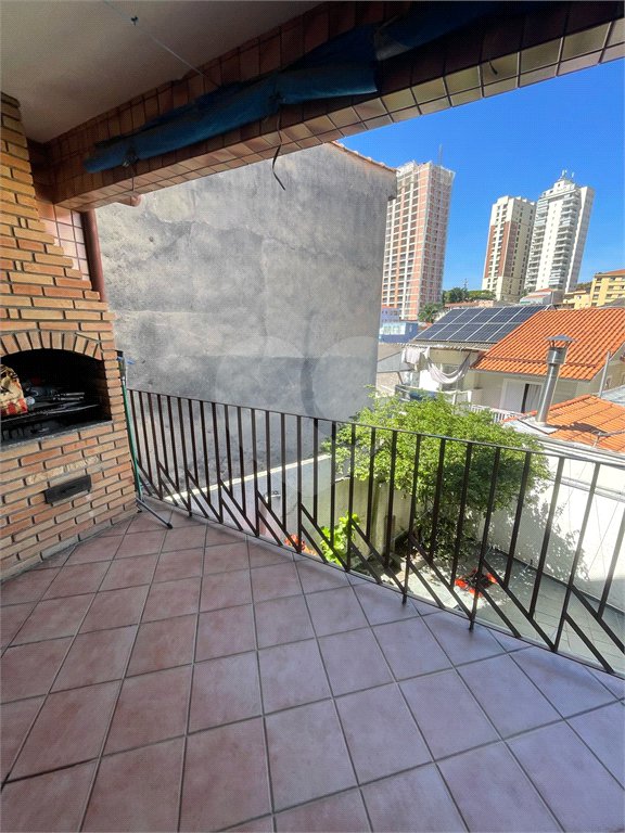 Casa Térrea à venda com 4 quartos, sendo 3 suítes,  em Jardim São Paulo(zona Norte), São Paulo, SP