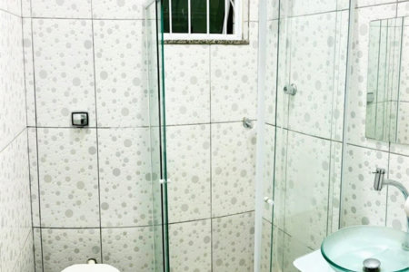 Casa à venda com 6 quartos, sendo 4 suítes, em Maracanã, Rio de Janeiro, RJ