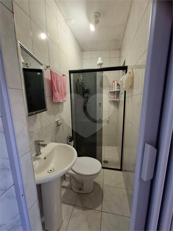 Sobrado à venda com 3 quartos, sendo 1 suíte, em Tremembé, São Paulo, SP
