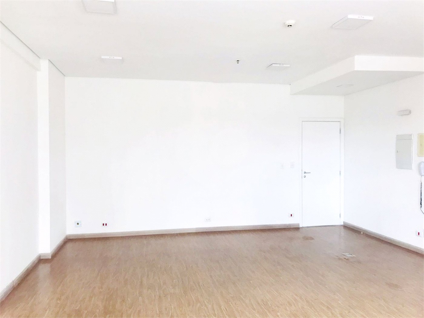 Sala à venda no Centro, São Bernardo do Campo, SP