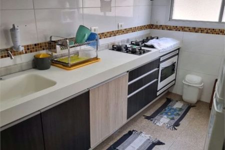 Cobertura à venda, 205 m² por R$ 870.000,00 - Central Park - Guarujá/SP