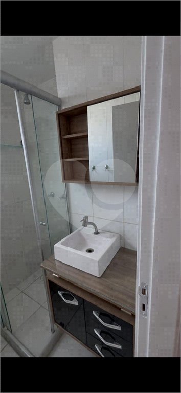 Apartamento à venda com 2 quartos em Pirituba, São Paulo, SP