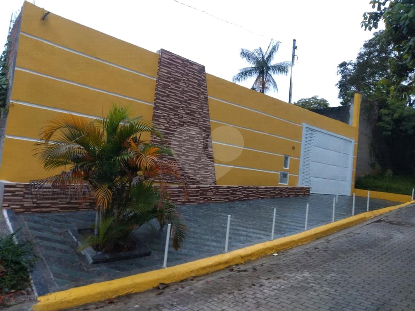 Casa à venda com 2 quartos em Eldorado, São Paulo, SP
