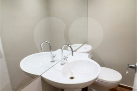 Duplex à venda com 1 suíte em Paraíso do Morumbi, São Paulo, SP