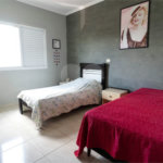 Casa à venda com 3 quartos, sendo 1 suíte,  em Jardim Sontag, Salto, SP