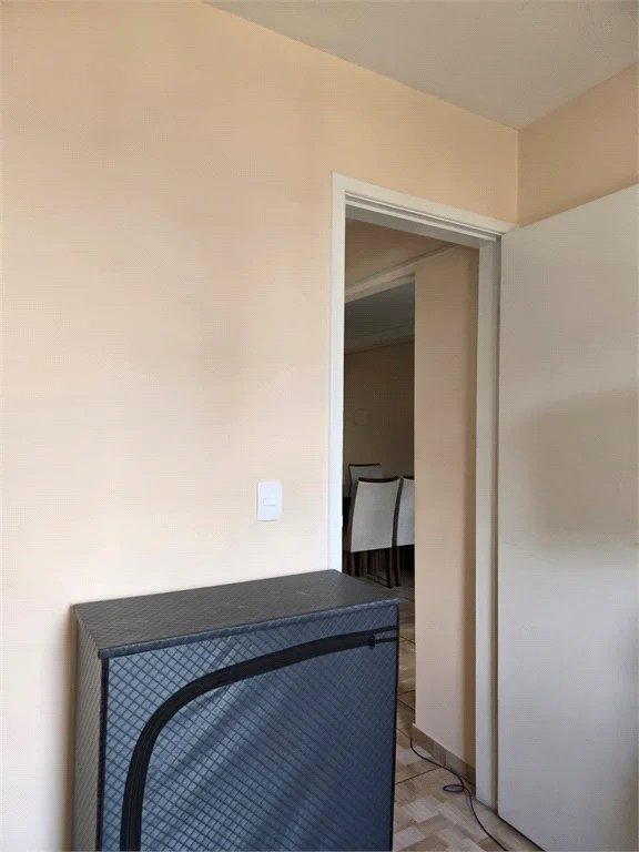 Apartamento à venda com 2 quartos em Jardim Amália, São Paulo, SP