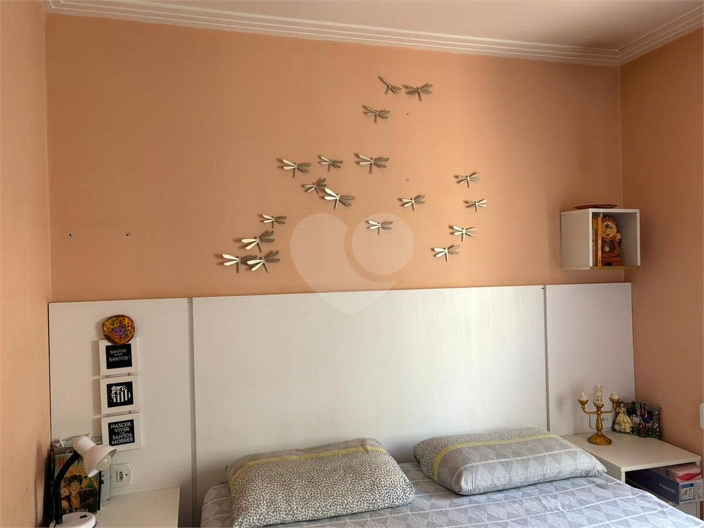 Casa à venda com 3 quartos, sendo 1 suíte, no condomínio Villagio Vicino, São Paulo - SP