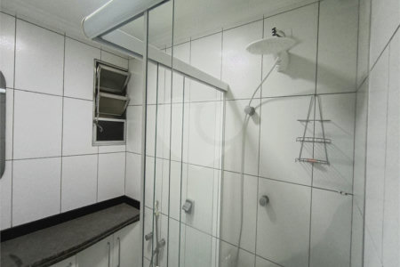 Apartamento à venda com 3 quartos, sendo 1 suíte, em Perdizes, São Paulo, SP