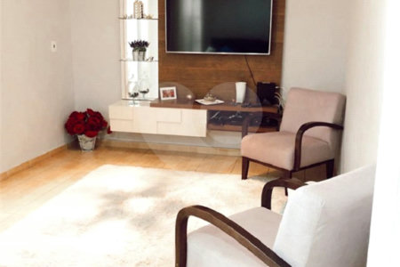 Casa Térrea à venda com 4 quartos em Jardim Santa Lúcia, Campinas, SP
