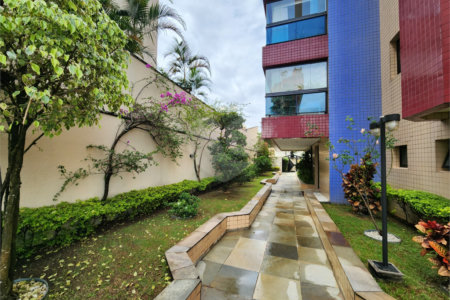 Apartamento à venda com 4 quartos, sendo 2 suítes, em Água Fria, São Paulo, SP