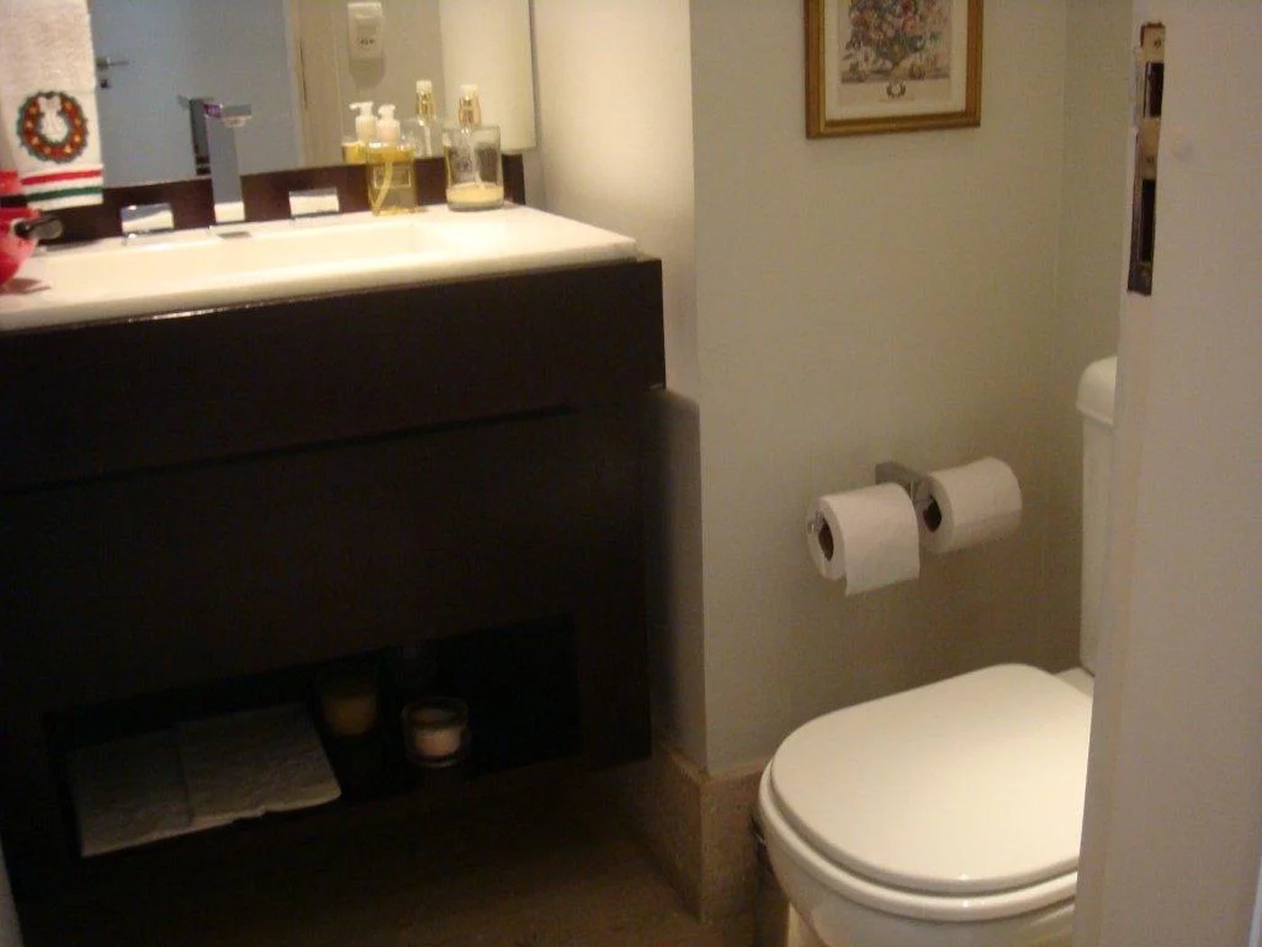 Apartamento à venda com 4 suítes em Vila Andrade, São Paulo, SP