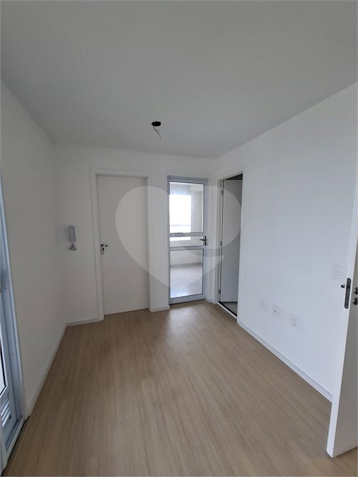 Apartamento para alugar com 2 quartos em Freguesia do Ó, São Paulo, SP
