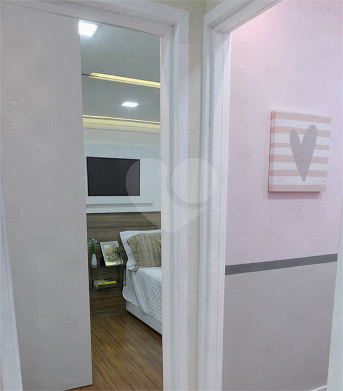 Apartamento à venda com 2 quartos no Centro, Diadema, SP