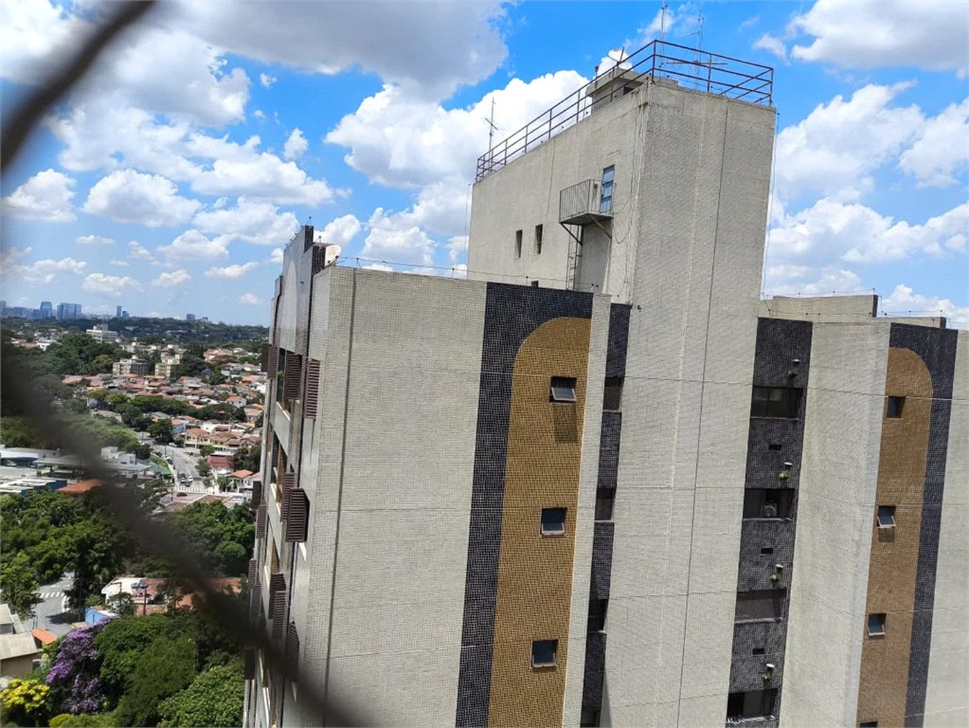 Apartamento à venda com 3 quartos em Butantã, São Paulo - SP