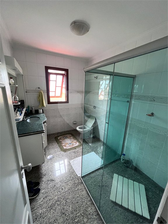 Casa à venda com 4 suítes em City América, São Paulo, SP