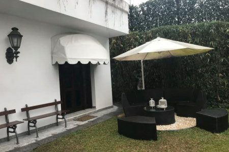 Casa à venda com 5 quartos, sendo 2 suítes, em Jardim Everest, São Paulo, SP