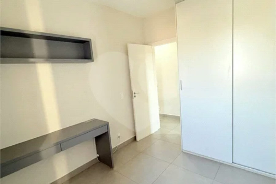 Apartamento à venda com 2 quartos, sendo 1 suíte, em Parque Conceição II, Piracicaba, SP