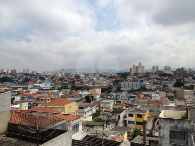 Sobrado à venda com 3 quartos, sendo 1 suíte,  em Imirim, São Paulo, SP