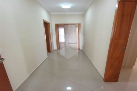 Casa à venda com 3 suítes no condomínio Amstalden Residence, Indaiatuba - SP