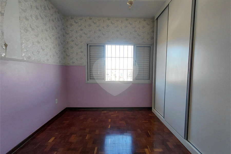 Sobrado à venda com 3 quartos, sendo 1 suíte, em Freguesia do Ó, São Paulo, SP