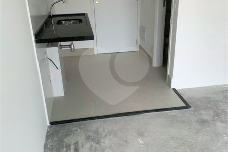 Studio à venda com 1 suíte em Vila Ester (zona Norte), São Paulo, SP