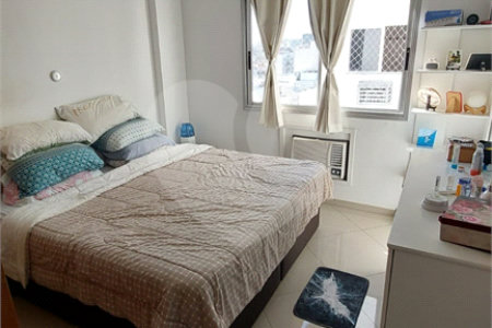 Apartamento à venda com 2 quartos em Tijuca, Rio de Janeiro, RJ