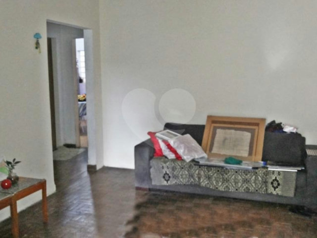 Casa Térrea à venda com 3 quartos em Jabaquara, São Paulo, SP
