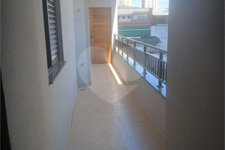 Apartamento à venda com 2 quartos em Vila Medeiros, São Paulo, SP